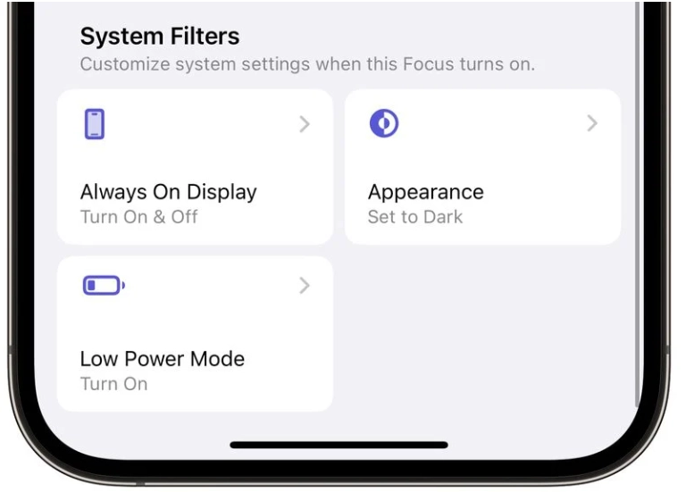 iOS 16.4 Beta 2 更新内容汇总