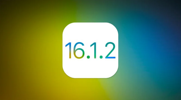 海拉尔苹果维修分享iOS 16.2有Bug能降级吗？ iOS 16.1.2已关闭验证 