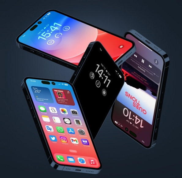 海拉尔苹果14维修分享入门级iPhone 14多少钱 