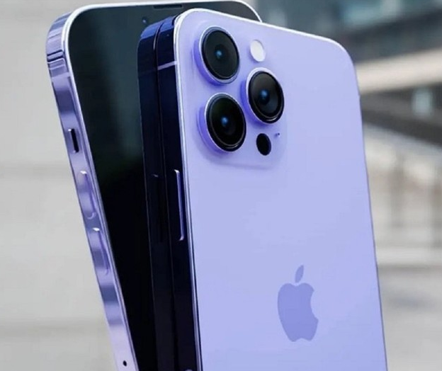 海拉尔苹果14维修分享凭什么4800万像素的iPhone14就能上热搜 