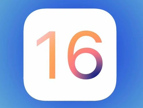 海拉尔苹果手机维修分享iOS16不支持iPhone6s，手中的6s怎么办 