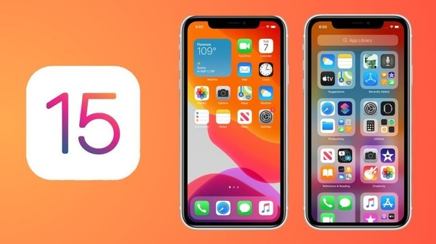 海拉尔苹果13维修分享iPhone13更新iOS 15.5，体验如何 