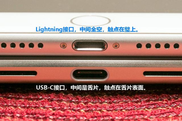 海拉尔苹果14维修分享iPhone 14会是什么接口 