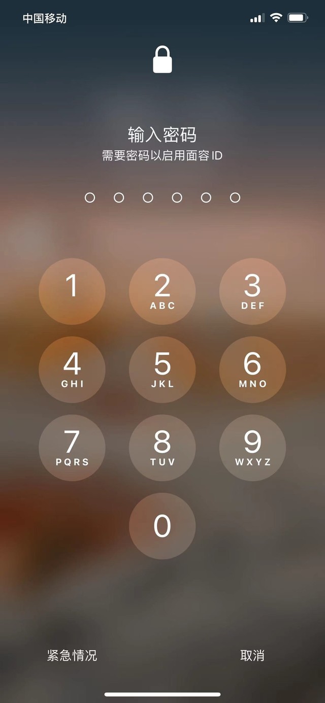 海拉尔苹果13维修分享iPhone 13加强锁屏功能有什么用 