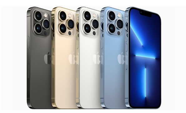海拉尔苹果14维修分享iPhone 14、14 Pro/Max规格、售价汇总 