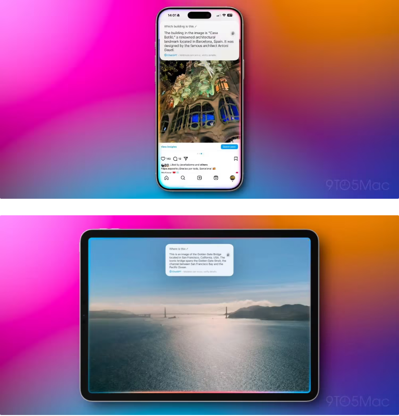 海拉尔苹果手机维修分享苹果 Siri 接入 ChatGPT AI  