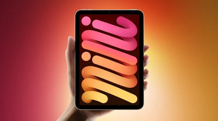 海拉尔苹果手机维修分享iPad mini 7 屏幕硬件可能进行了更新  