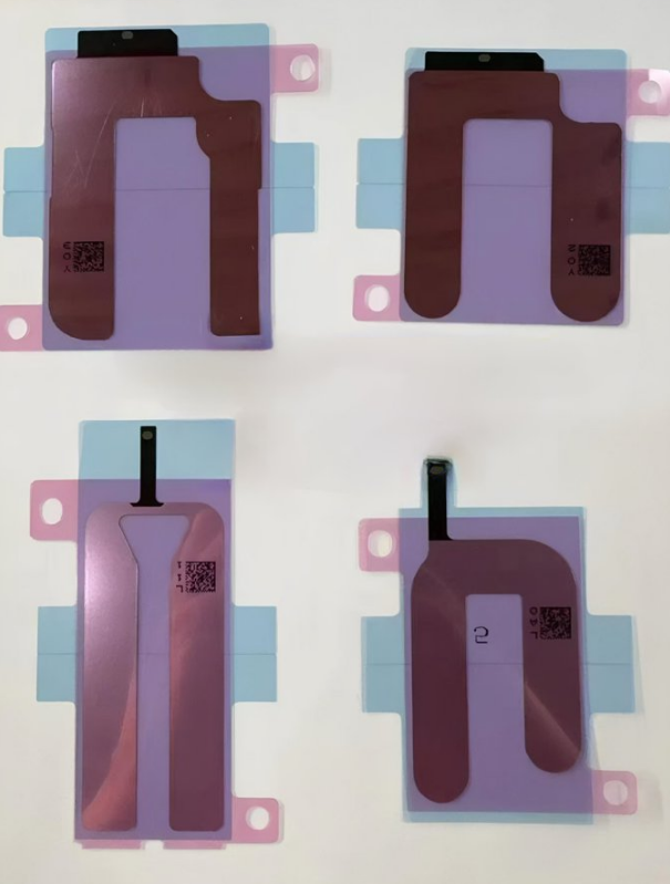 海拉尔苹果手机维修分享iPhone 17 Pro 机型电池将采用创新型粘合剂 