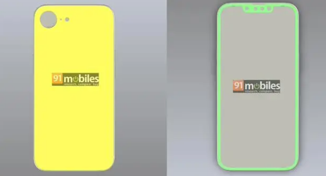 海拉尔苹果手机维修分享苹果小屏iPhone SE4值得买吗 