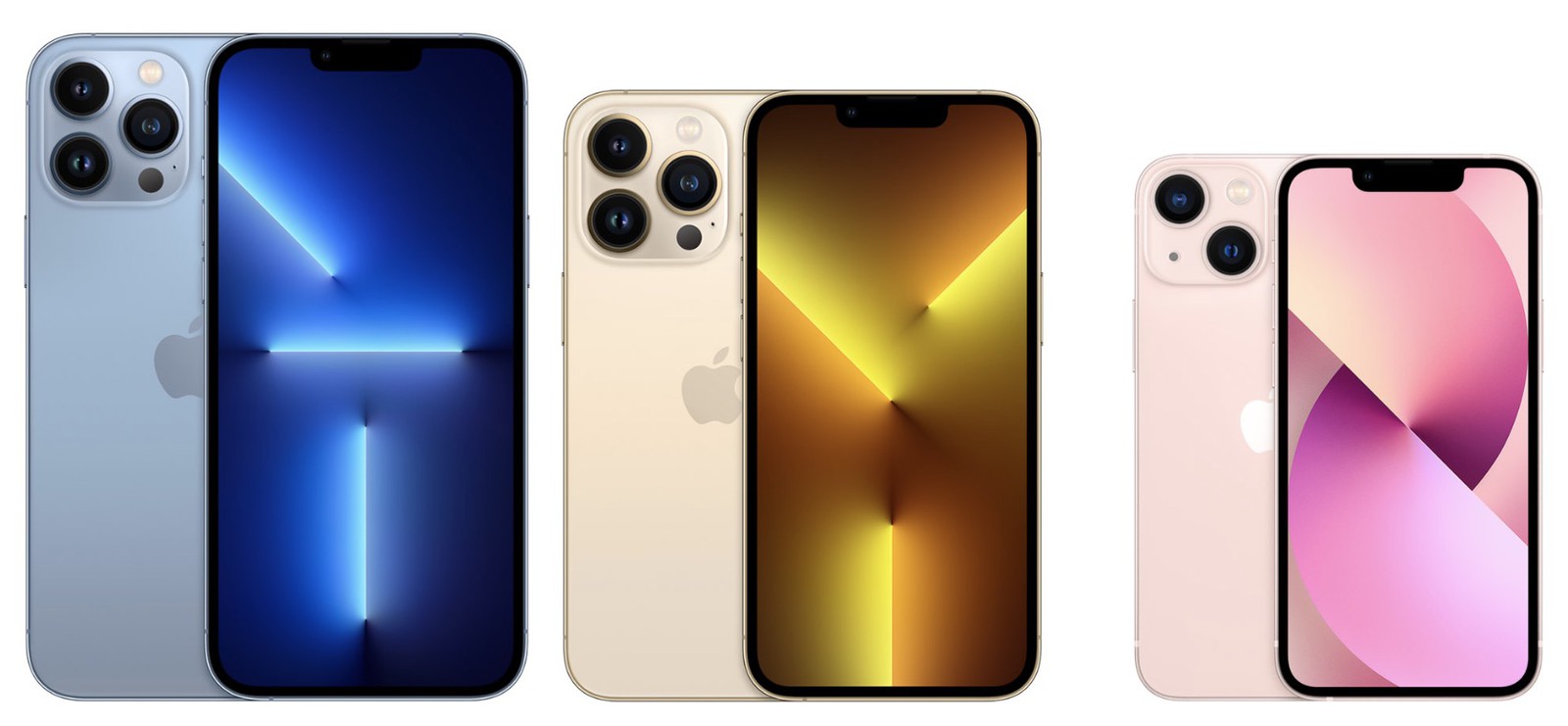 海拉尔苹果手机维修分享iPhone 13续航怎么样 