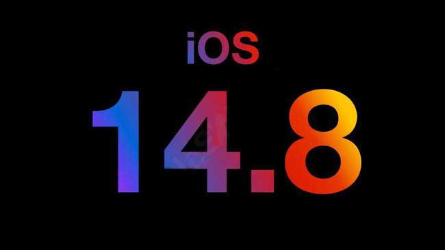海拉尔苹果手机维修分享iOS14.8正式版体验汇总 