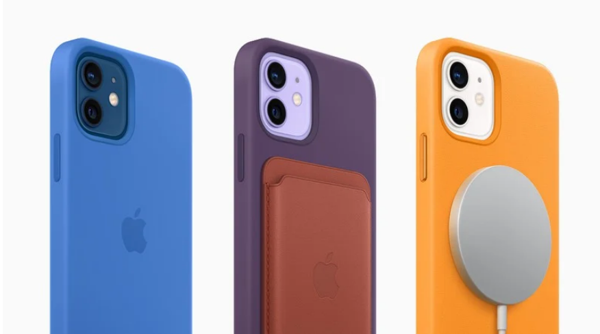 海拉尔苹果手机维修分享关于 iPhone 13 的细节爆料 