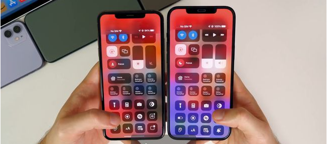 海拉尔苹果手机维修分享iOS 15.0 beta5值得升级吗 