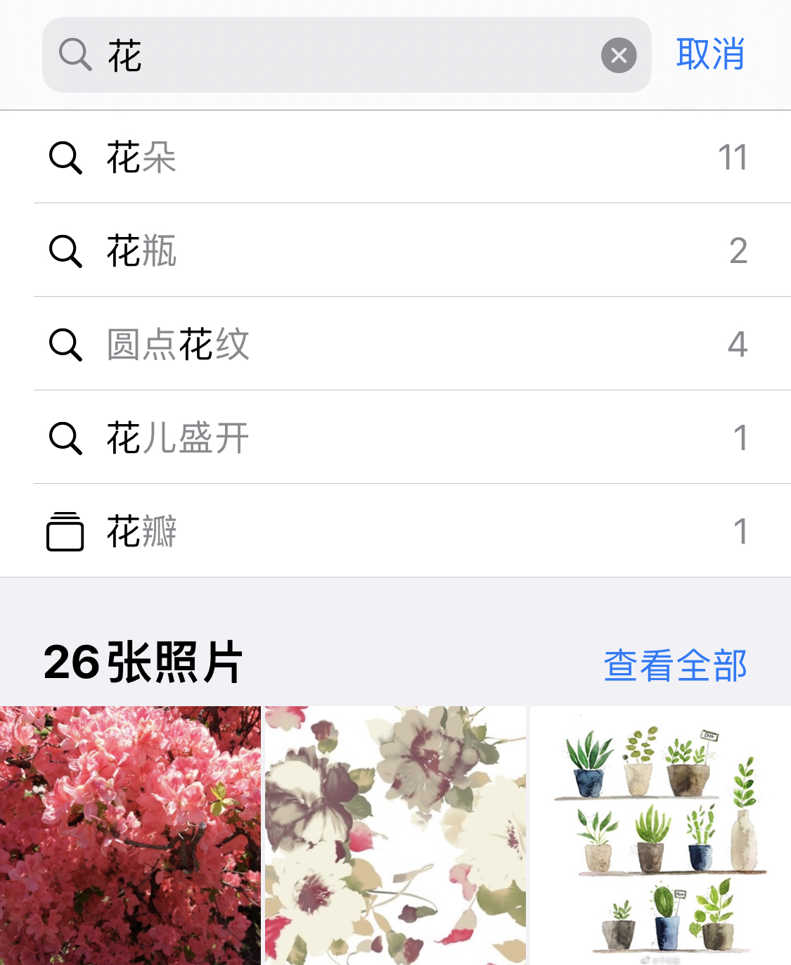 海拉尔苹果手机维修分享iPhone 小技巧 
