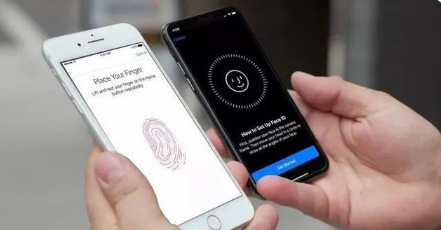 海拉尔苹果手机维修分享iPhone 13 系列会有屏下指纹吗 