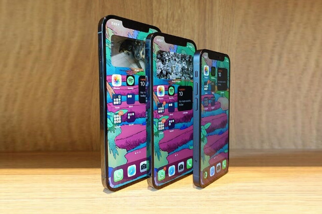 海拉尔苹果手机维修分享iPhone 13发布日期 