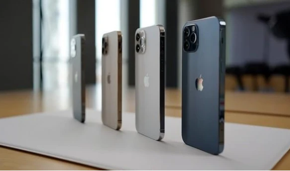 海拉尔苹果手机维修分享为什么说iPhone13才是真旗舰 