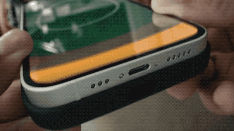 海拉尔苹果手机维修分享未来 Magsafe 还有哪些发展空间 