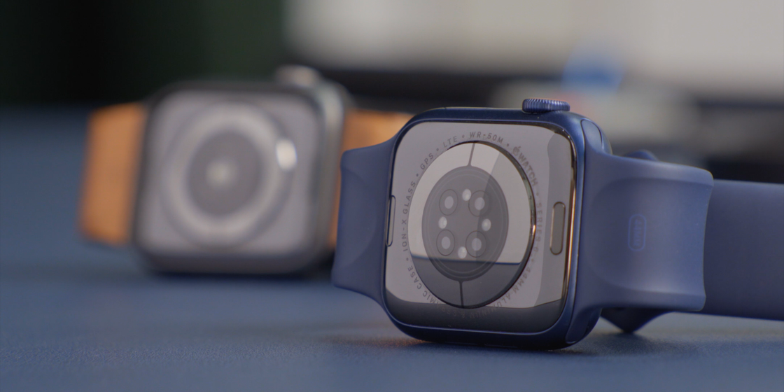 海拉尔苹果手机维修分享Apple Watch 是如何测量卡路里的 