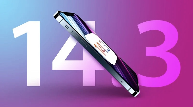 海拉尔苹果手机维修分享iOS 14.3 RC2已发，iOS 14.3正式版本还远吗 