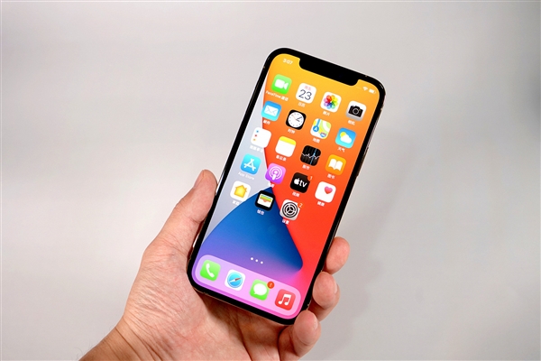 海拉尔苹果手机维修分享iOS 14.2修订版已到，专属iPhone 12系列 
