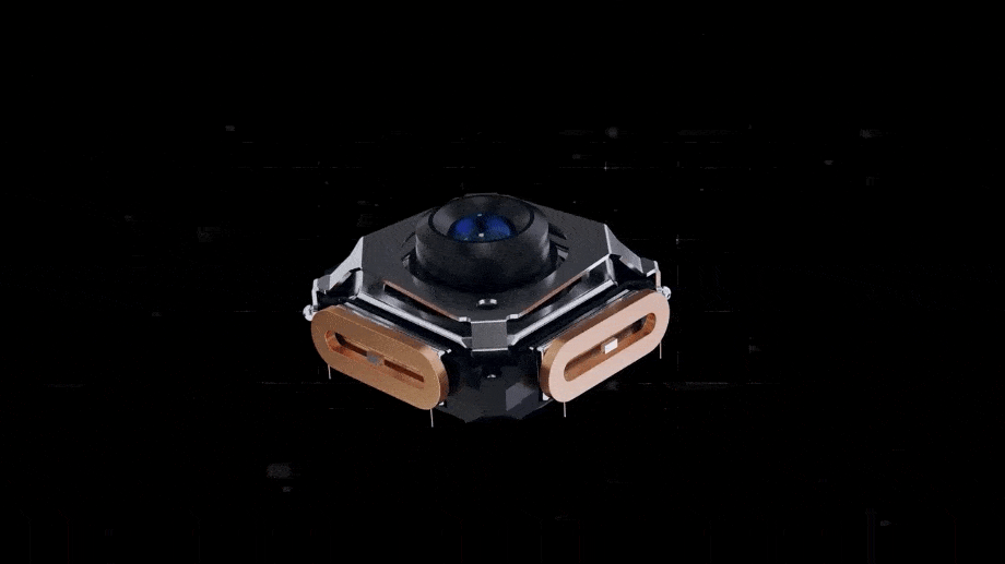 海拉尔苹果手机维修分享iPhone 12 Pro Max 独享的这颗传感器更大的特点是什么 
