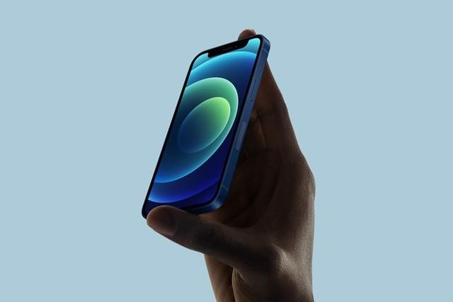 海拉尔苹果手机维修分享iPhone 12 mini辐射很大吗 