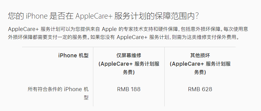 海拉尔苹果手机维修分享苹果 iPhone 12 官方维修价格是多少 