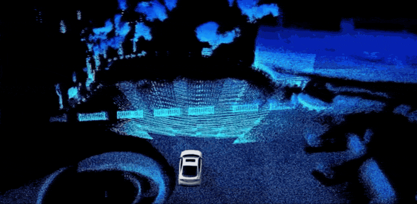 海拉尔苹果手机维修分享iPhone 12 Pro 搭载的 LiDAR 镜头与 ToF 镜头有什么不同 