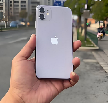 海拉尔苹果11系统维修分享iPhone11手机系统崩溃无法开机如何解决