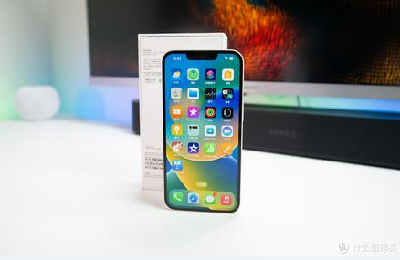海拉尔苹果维修点分享iPhone 14维修主板时的细节问题 