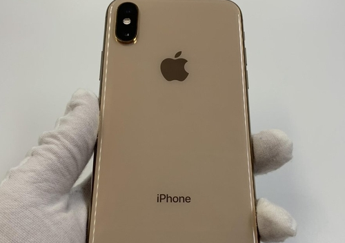 海拉尔苹果维修点分享iPhone XS锁屏界面交互故障 