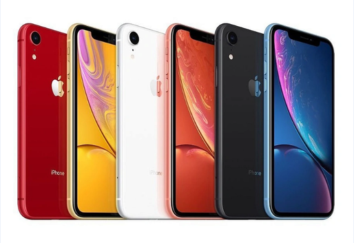 海拉尔苹果维修点分享iPhone XR摄像头原生色彩表现与日常拍摄实用指南 
